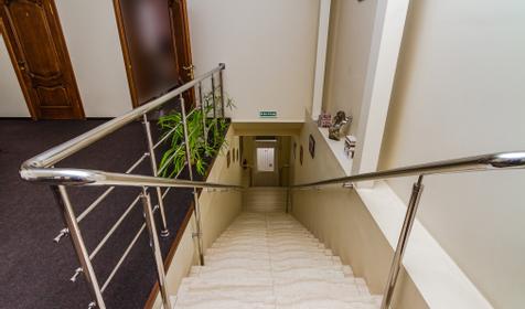 Гостевой дом Маленький Париж, г. Краснодар