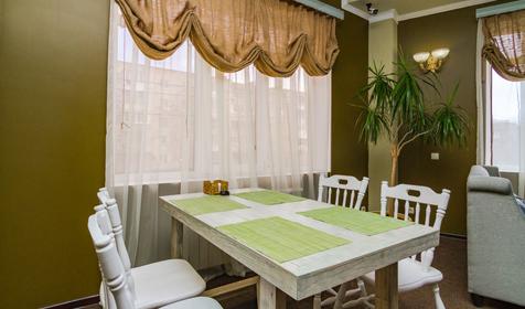 Гостевой дом Маленький Париж, г. Краснодар