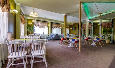 Гостевой дом Маленький Париж, г. Краснодар