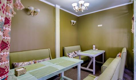 Гостевой дом Маленький Париж, г. Краснодар