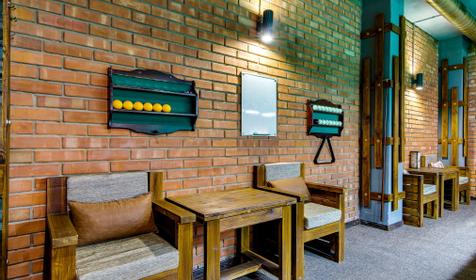 Гостевой дом Маленький Париж, г. Краснодар