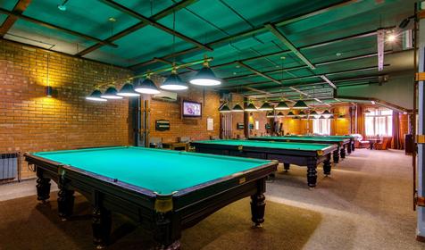 Гостевой дом Маленький Париж, г. Краснодар