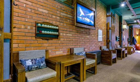 Гостевой дом Маленький Париж, г. Краснодар