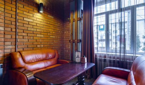 Гостевой дом Маленький Париж, г. Краснодар