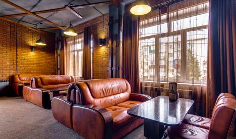 Гостевой дом Маленький Париж, г. Краснодар