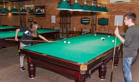 Гостевой дом Маленький Париж, г. Краснодар