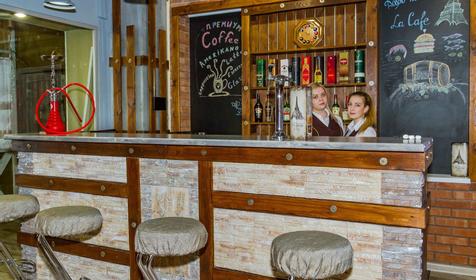 Гостевой дом Маленький Париж, г. Краснодар