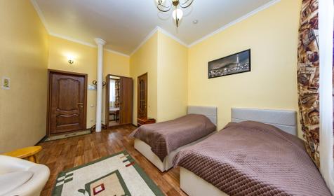 Стандарт. Гостевой дом Маленький Париж, г. Краснодар