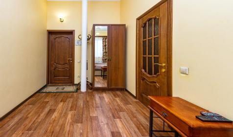 Стандарт. Гостевой дом Маленький Париж, г. Краснодар