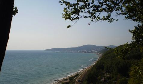 Вольное, Туапсинский район