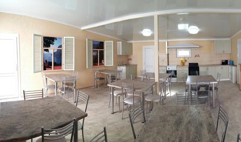 Солнечная дача