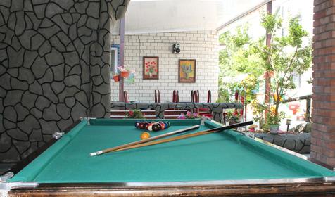 Солнечная дача