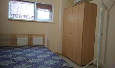 Пятиместный №4