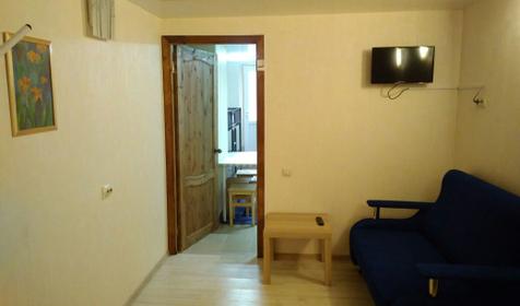 Пятиместный №4