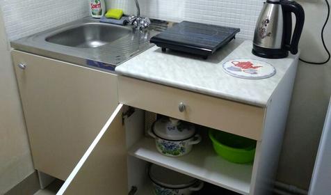 Пятиместный №4