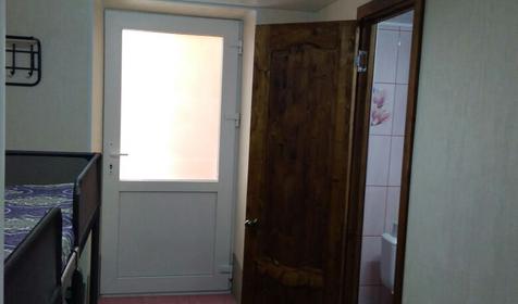 Пятиместный №4