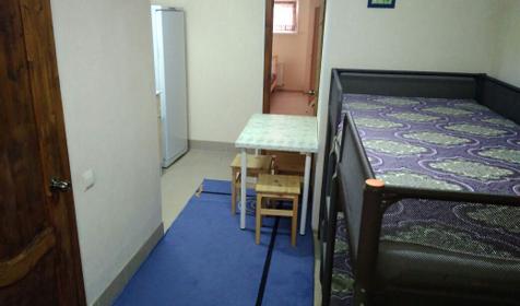 Пятиместный №4