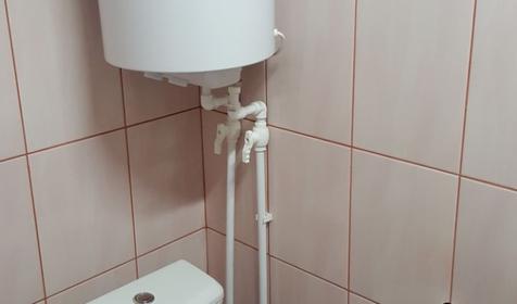 Пятиместный №5