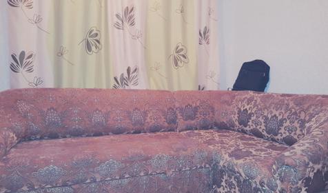 Пятиместный №6