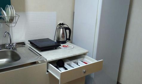 Пятиместный №6