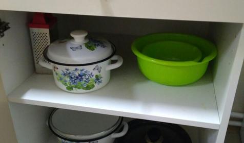 Пятиместный №6