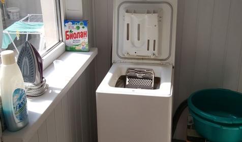 Ахтарский дворик