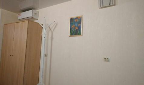 Ахтарский дворик