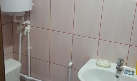 Ахтарский дворик