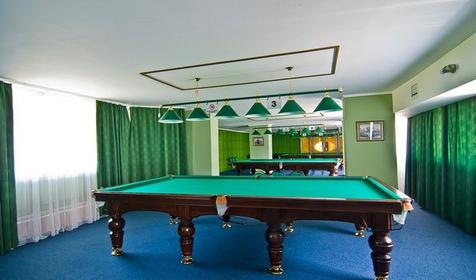 Курортный комплекс "«Молния Ямал» курортный комплекс (корпус 1, 2 «Ямал»)", Туапсинский район, Небуг