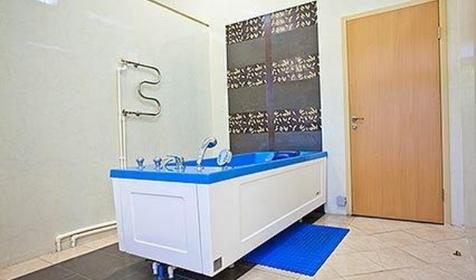 Курортный комплекс "«Молния Ямал» курортный комплекс (корпус 1, 2 «Ямал»)", Туапсинский район, Небуг