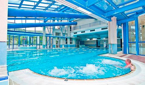 Курортный комплекс "«Молния Ямал» курортный комплекс (корпус 1, 2 «Ямал»)", Туапсинский район, Небуг