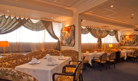 Курортный комплекс "«Молния Ямал» курортный комплекс (корпус 1, 2 «Ямал»)", Туапсинский район, Небуг