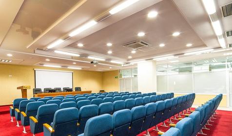 Курортный комплекс "«Молния Ямал» курортный комплекс (корпус 1, 2 «Ямал»)", Туапсинский район, Небуг