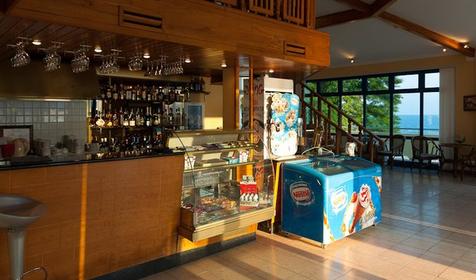 Курортный комплекс "«Молния Ямал» курортный комплекс (корпус 1, 2 «Ямал»)", Туапсинский район, Небуг