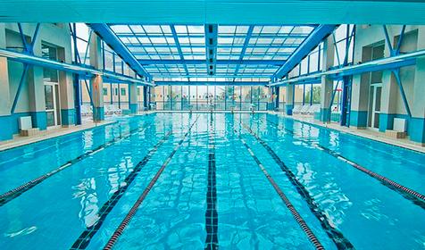 Курортный комплекс "«Молния Ямал» курортный комплекс (корпус 1, 2 «Ямал»)", Туапсинский район, Небуг