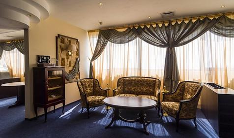 Курортный комплекс "«Молния Ямал» курортный комплекс (корпус 1, 2 «Ямал»)", Туапсинский район, Небуг