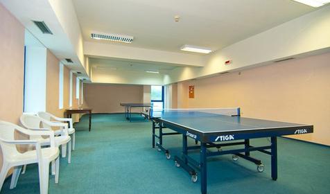 Курортный комплекс "«Молния Ямал» курортный комплекс (корпус 1, 2 «Ямал»)", Туапсинский район, Небуг