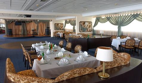 Курортный комплекс "«Молния Ямал» курортный комплекс (корпус 1, 2 «Ямал»)", Туапсинский район, Небуг