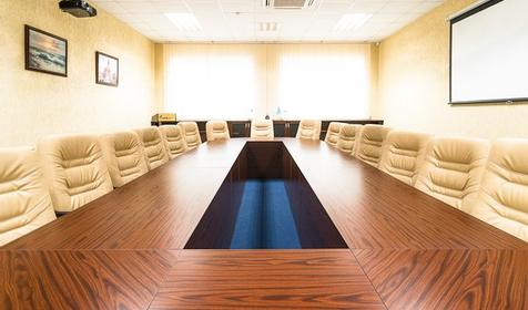 Курортный комплекс "«Молния Ямал» курортный комплекс (корпус 1, 2 «Ямал»)", Туапсинский район, Небуг