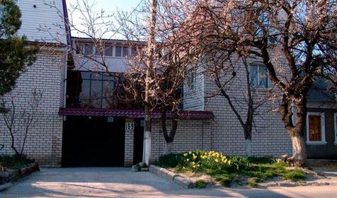 Гостевой дом Евгения, Анапа