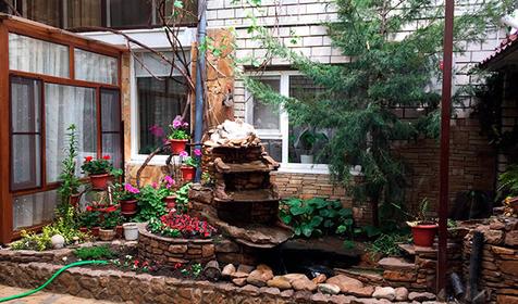 Гостевой дом Евгения, Анапа