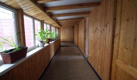 Гостевой дом Евгения, Анапа