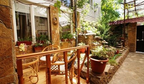 Гостевой дом Евгения, Анапа