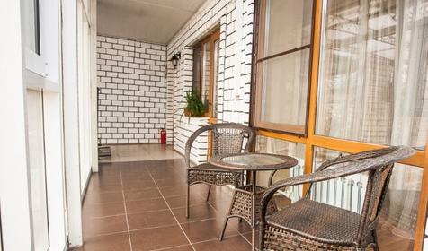 Гостевой дом Евгения, Анапа