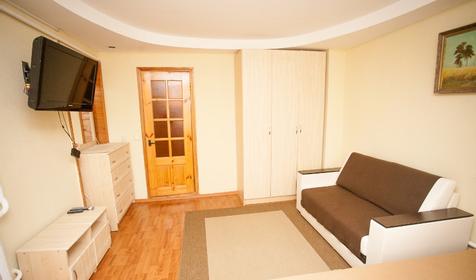 Гостевой дом Евгения, Анапа