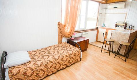 Гостевой дом Евгения, Анапа