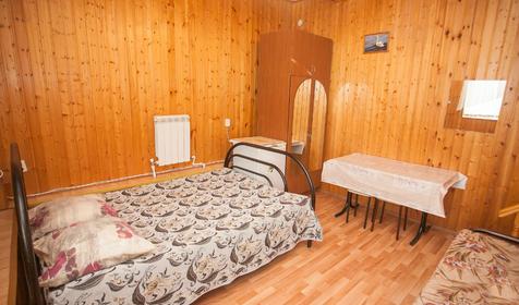 Гостевой дом Евгения, Анапа