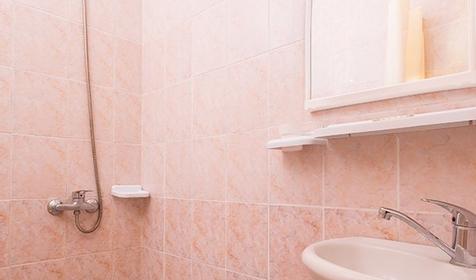 Стандарт двухместный, корпус №2, Orchestra Horizont Gelendzhik Resort (Оркестра Горизонт Геленджик Резорт)