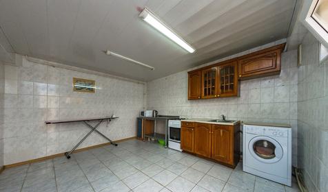 Гостиничный комплекс Лето, Сочи, Лазаревское