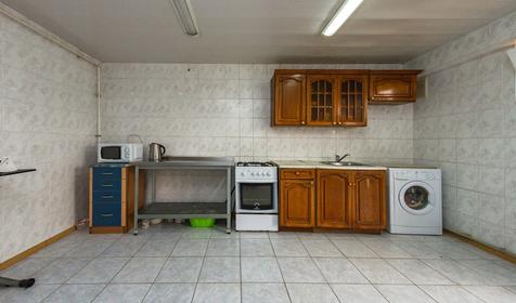 Гостиничный комплекс Лето, Сочи, Лазаревское